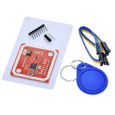 NFC Module